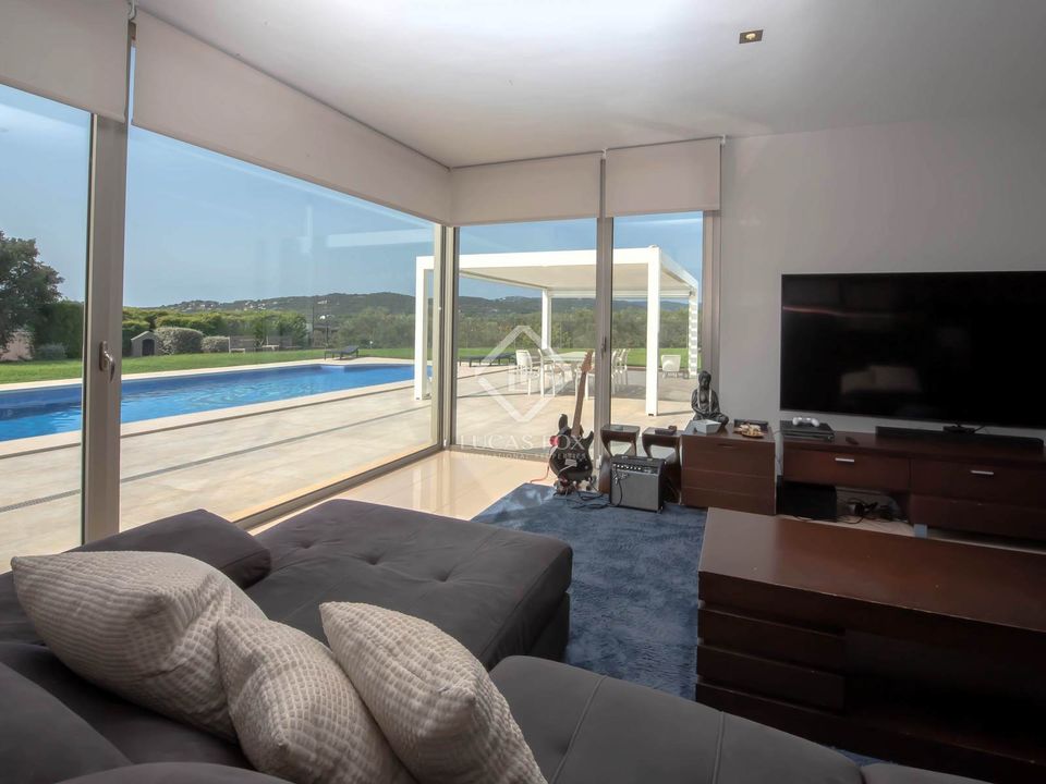 Villa i Calonge, Gerona - foto 4