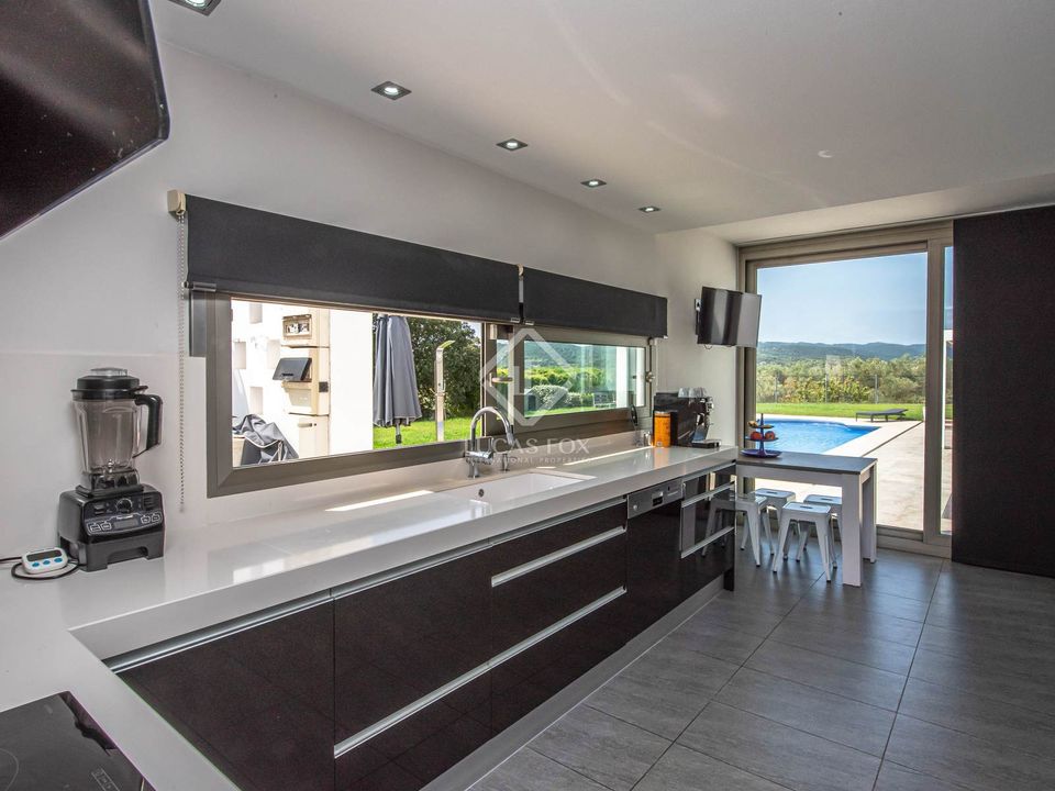 Villa i Calonge, Gerona - foto 3
