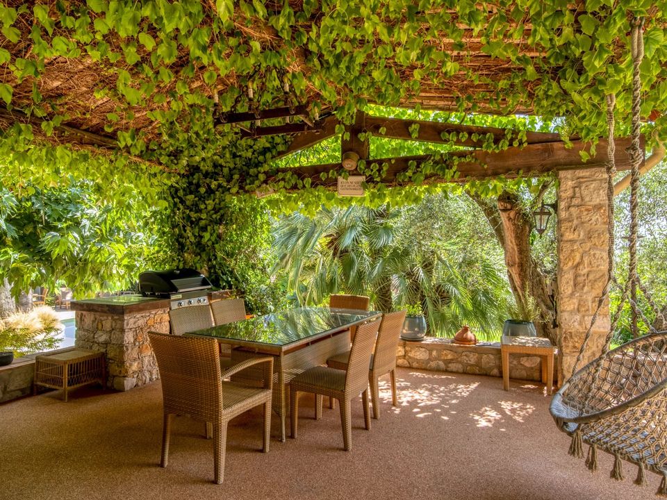 Villa i Villefranche-sur-Mer, Alpes-Maritimes - foto 5