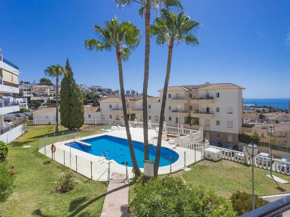 Lejlighed i Riviera Del Sol, Malaga - foto 1