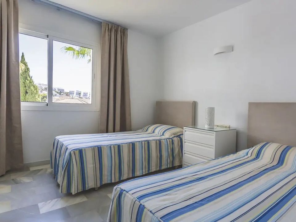 Lejlighed i Riviera Del Sol, Malaga - foto 4