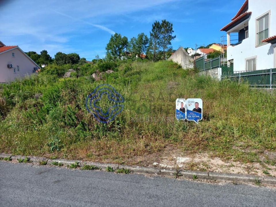 Helårsgrund i Tomar, Santarem - foto 1