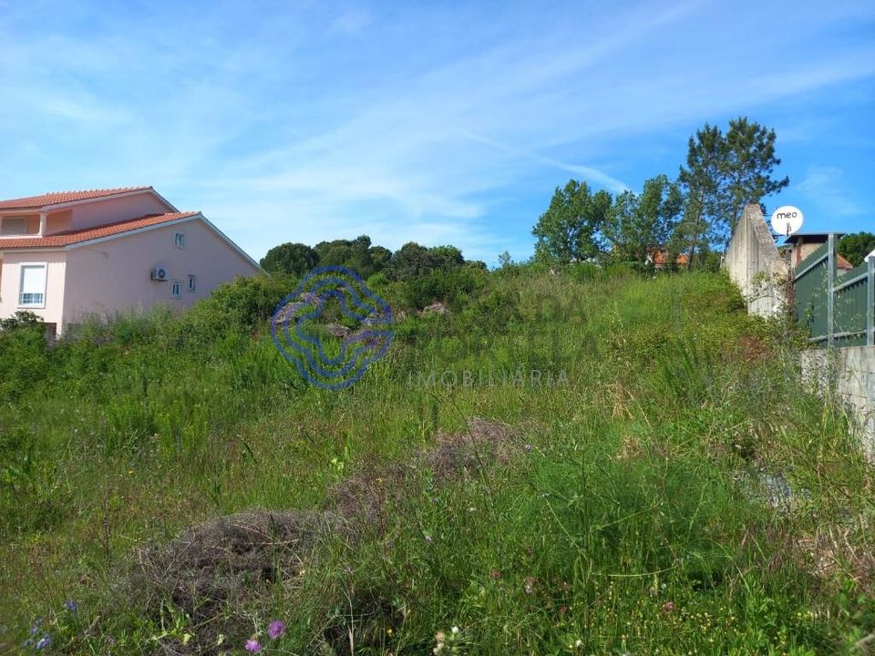 Helårsgrund i Tomar, Santarem - foto 2