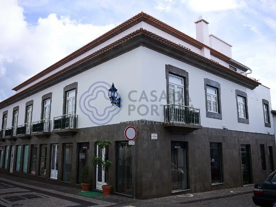 Byhus i Vila da Praia da Vitoria, Terceira - foto 1