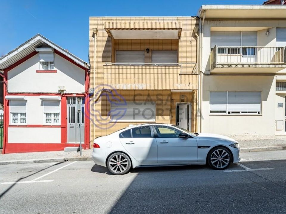 Byhus i Vila Nova de Gaia, Porto - foto 1