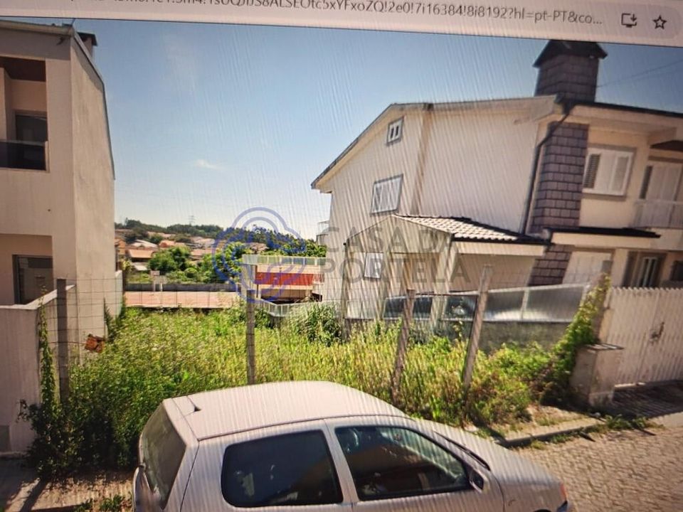 Helårsgrund i Gondomar, Porto - foto 4