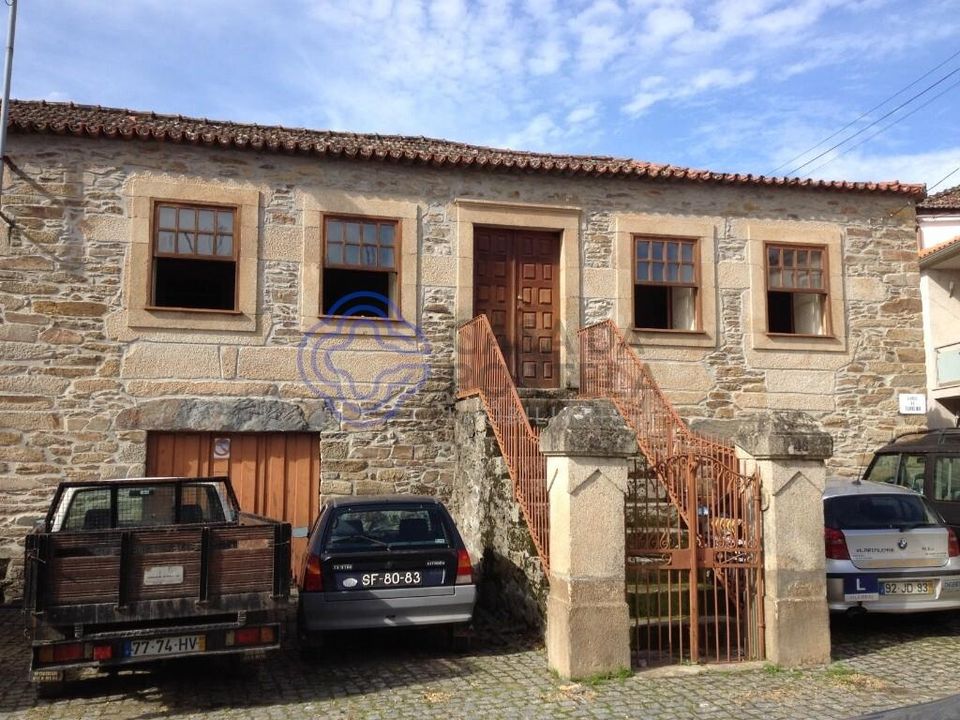 Byhus i Santa Marta de Penaguiao, Vila Real - foto 1
