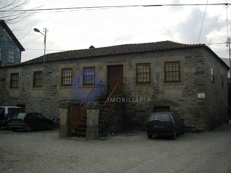 Byhus i Santa Marta de Penaguiao, Vila Real - foto 3