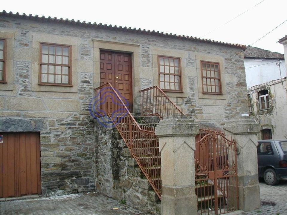 Byhus i Santa Marta de Penaguiao, Vila Real - foto 4