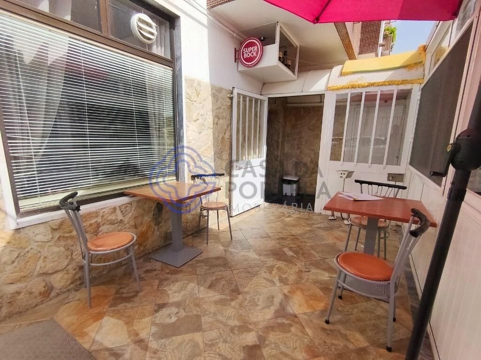 Erhvervsejendom i Caldas da Rainha, Leiria - foto 4
