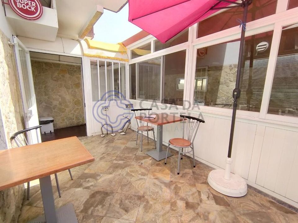 Erhvervsejendom i Caldas da Rainha, Leiria - foto 5