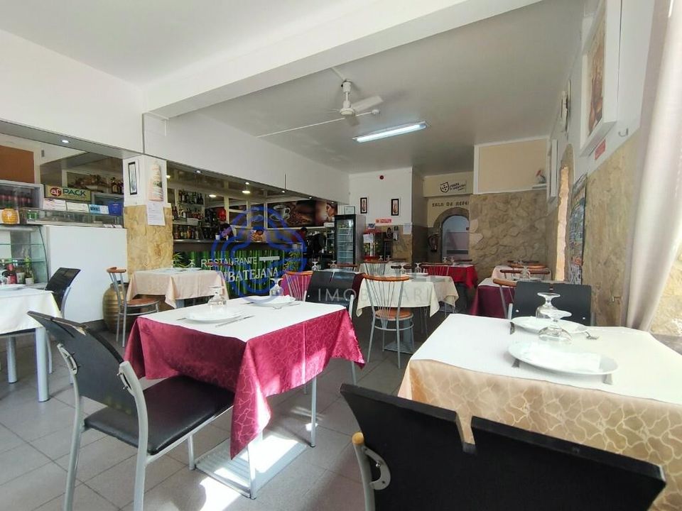 Erhvervsejendom i Caldas da Rainha, Leiria - foto 2