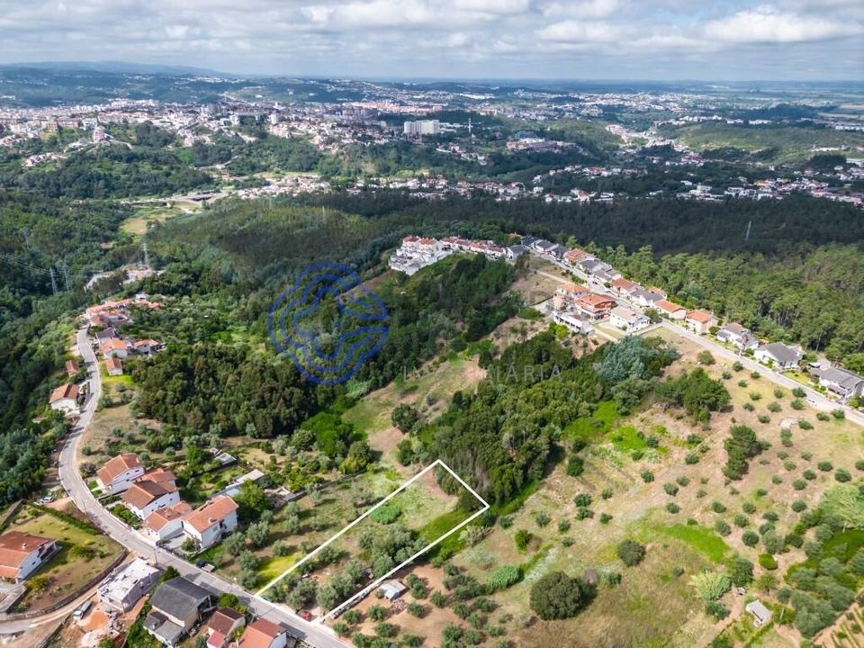 Helårsgrund i Coimbra, Coimbra - foto 1