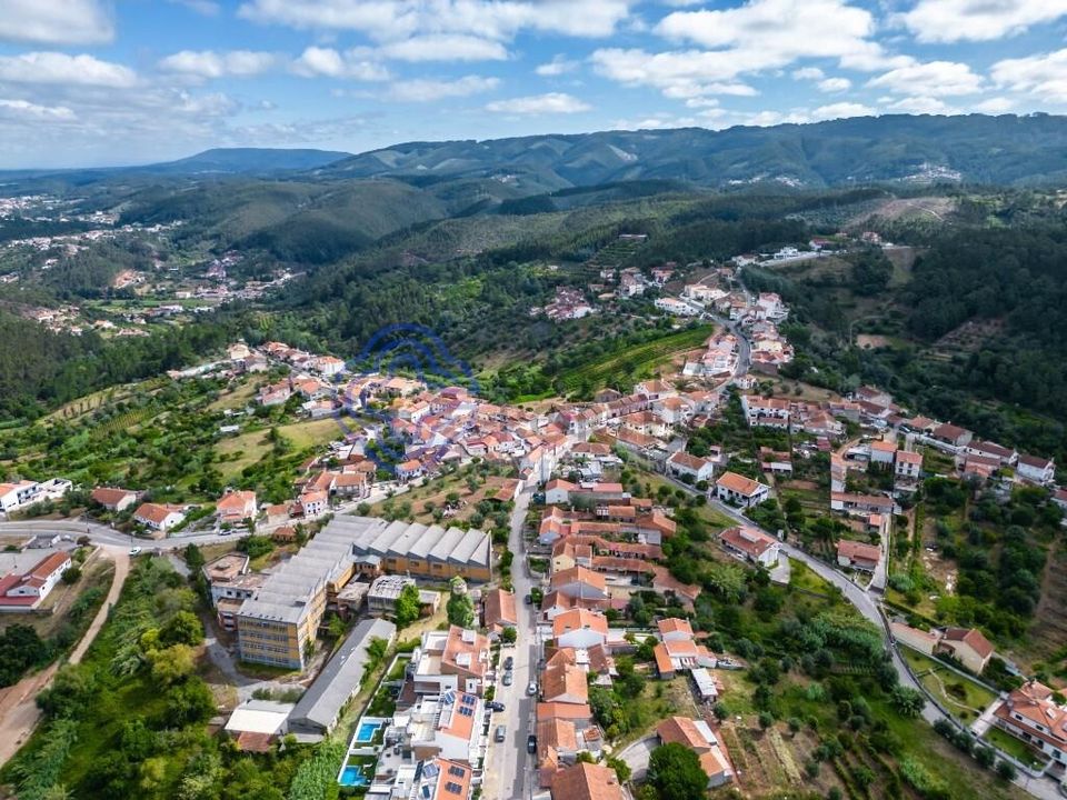 Helårsgrund i Coimbra, Coimbra - foto 2