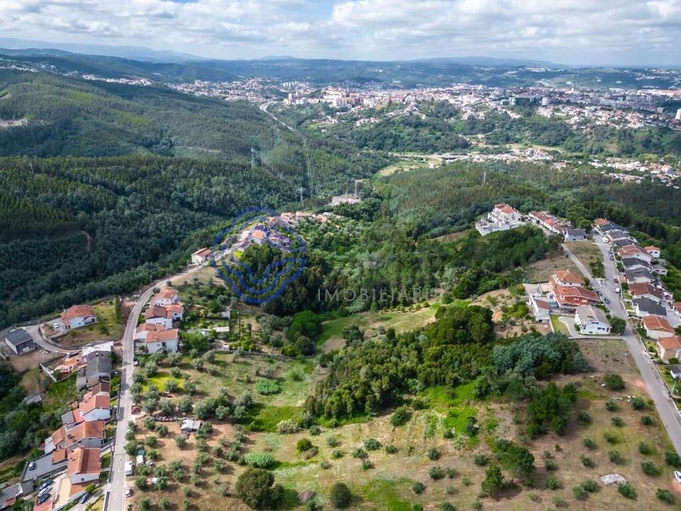 Helårsgrund i Coimbra, Coimbra - foto 3