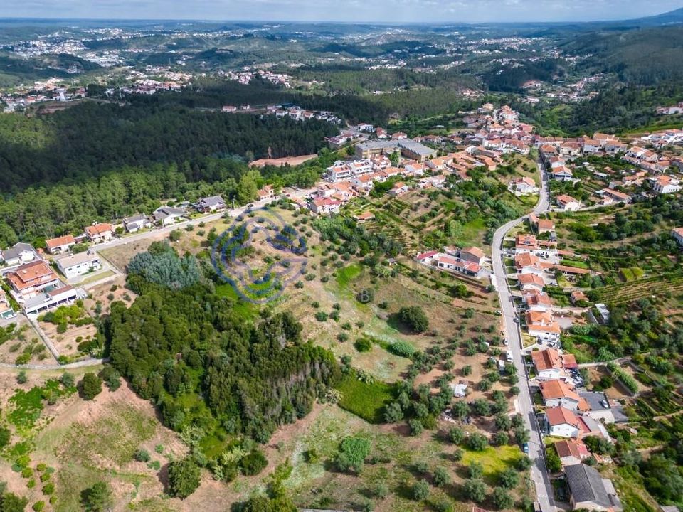 Helårsgrund i Coimbra, Coimbra - foto 5