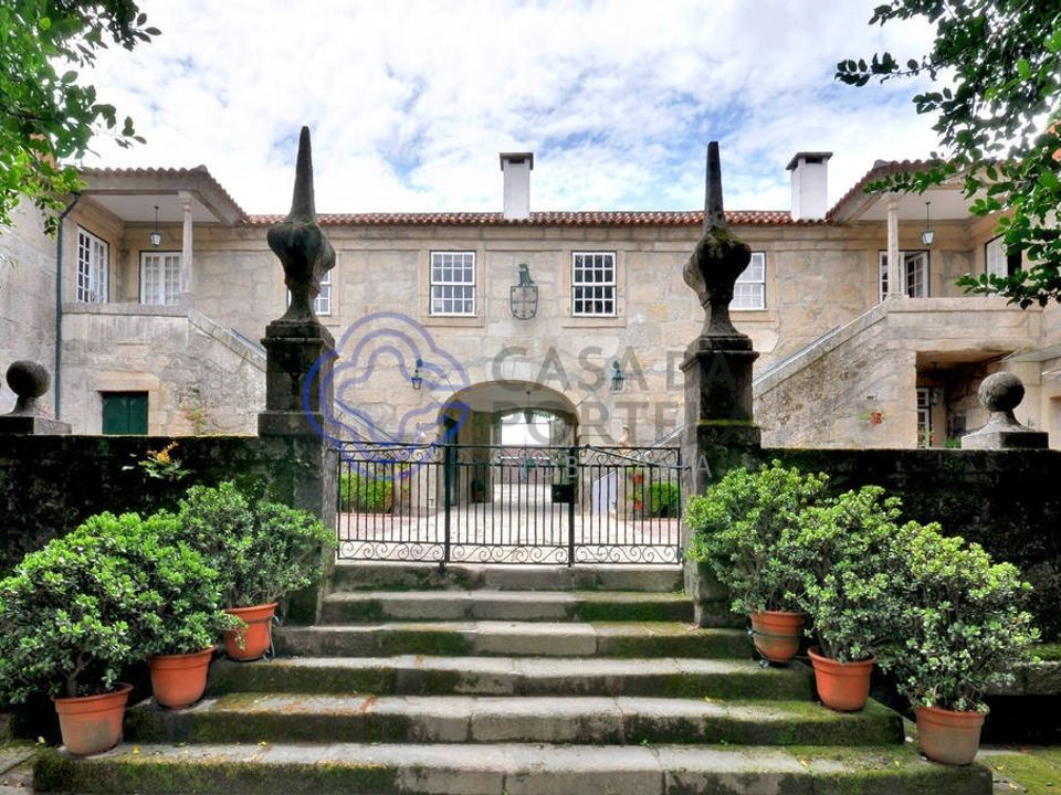 Farm i Maia, Porto - foto 1