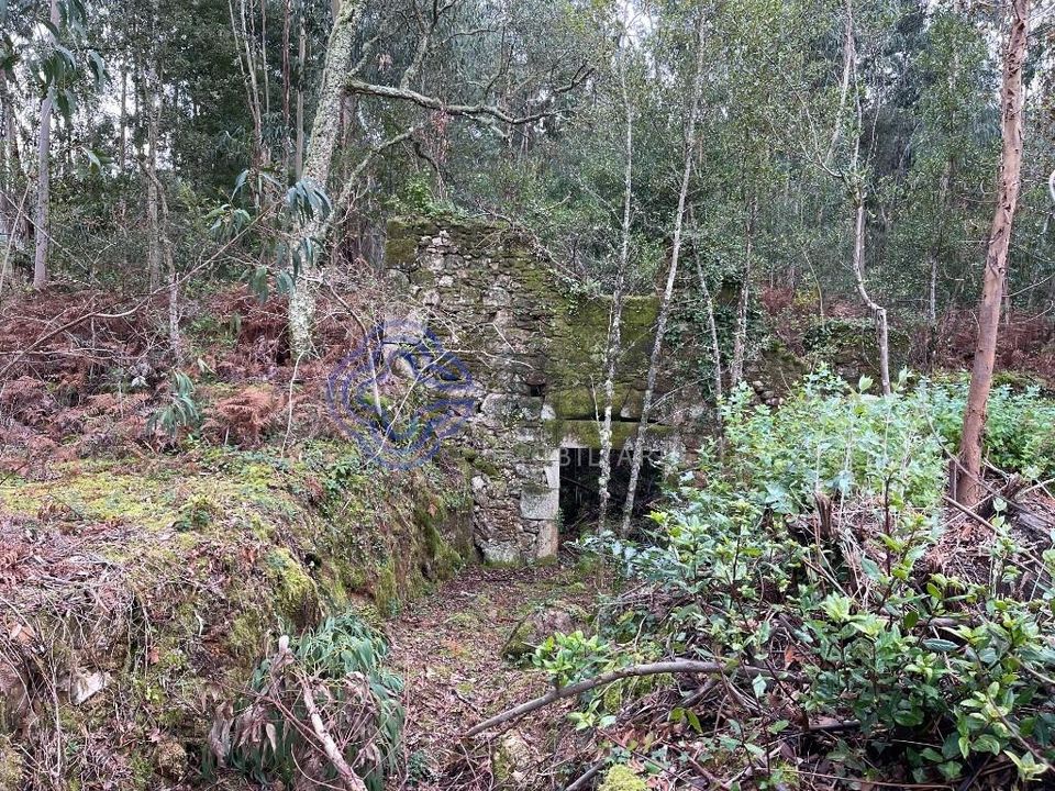 Byhus i Caminha, Viana do Castelo - foto 1