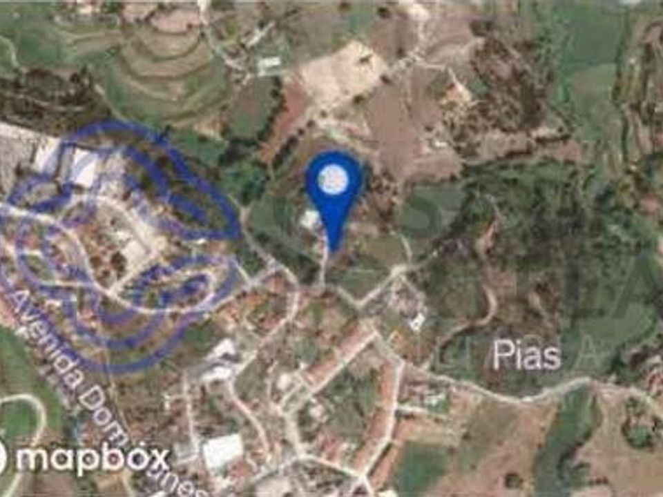 Helårsgrund i Lousada, Porto - foto 2