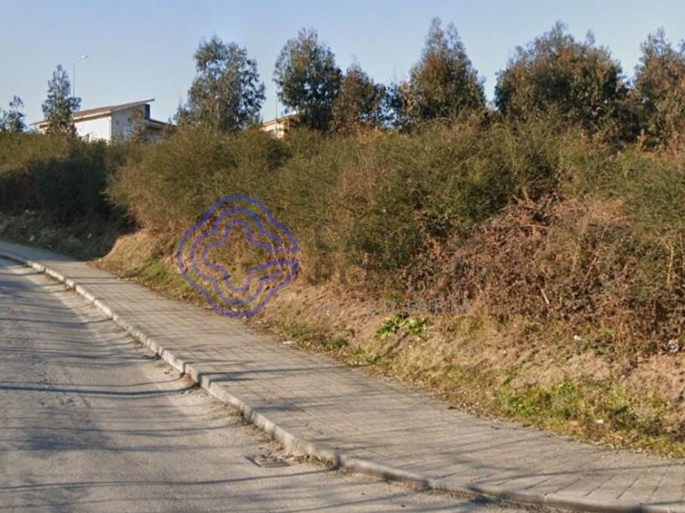 Helårsgrund i Lousada, Porto - foto 4
