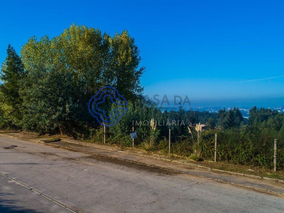 Helårsgrund i Oliveira de Azemeis, Aveiro - foto 4