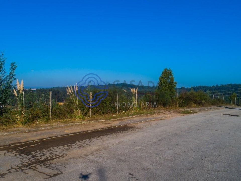 Helårsgrund i Oliveira de Azemeis, Aveiro - foto 5