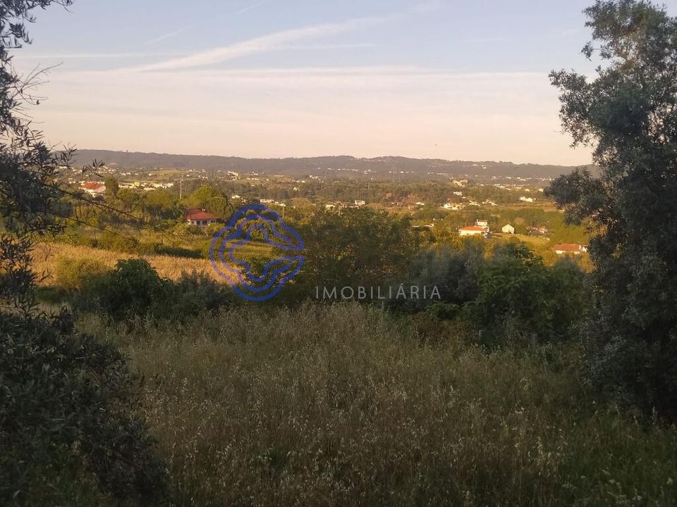 Helårsgrund i Tomar, Santarem - foto 1