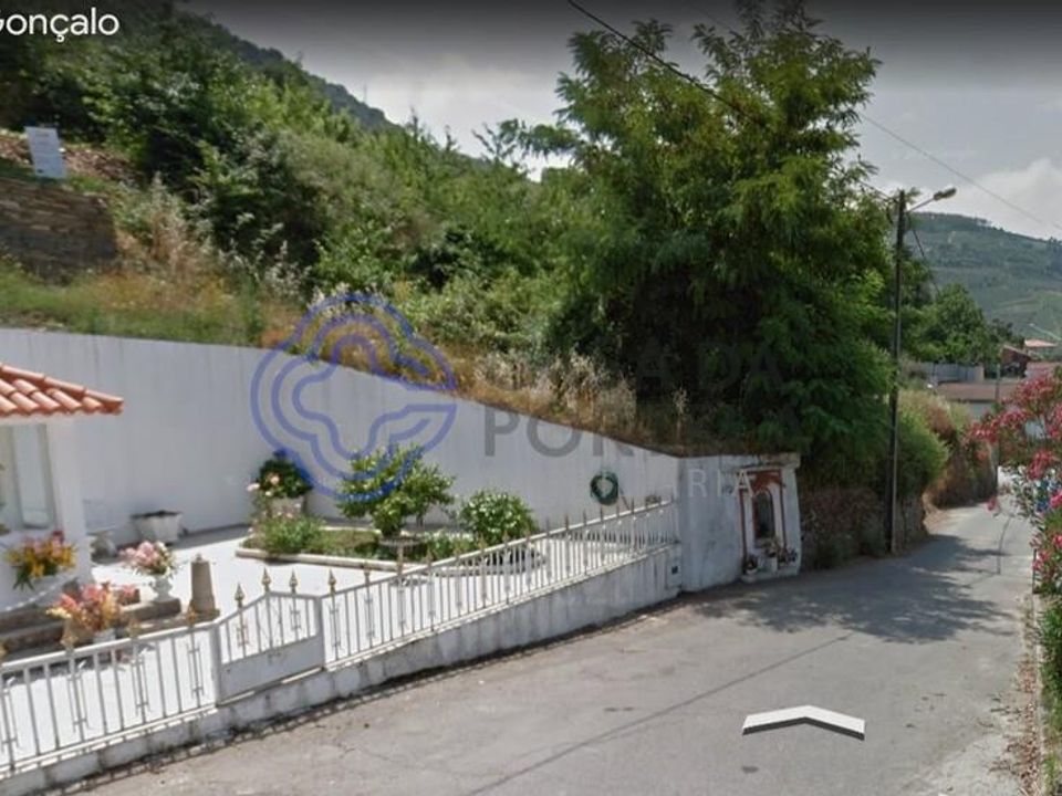Helårsgrund i Vila Real, Vila Real - foto 4
