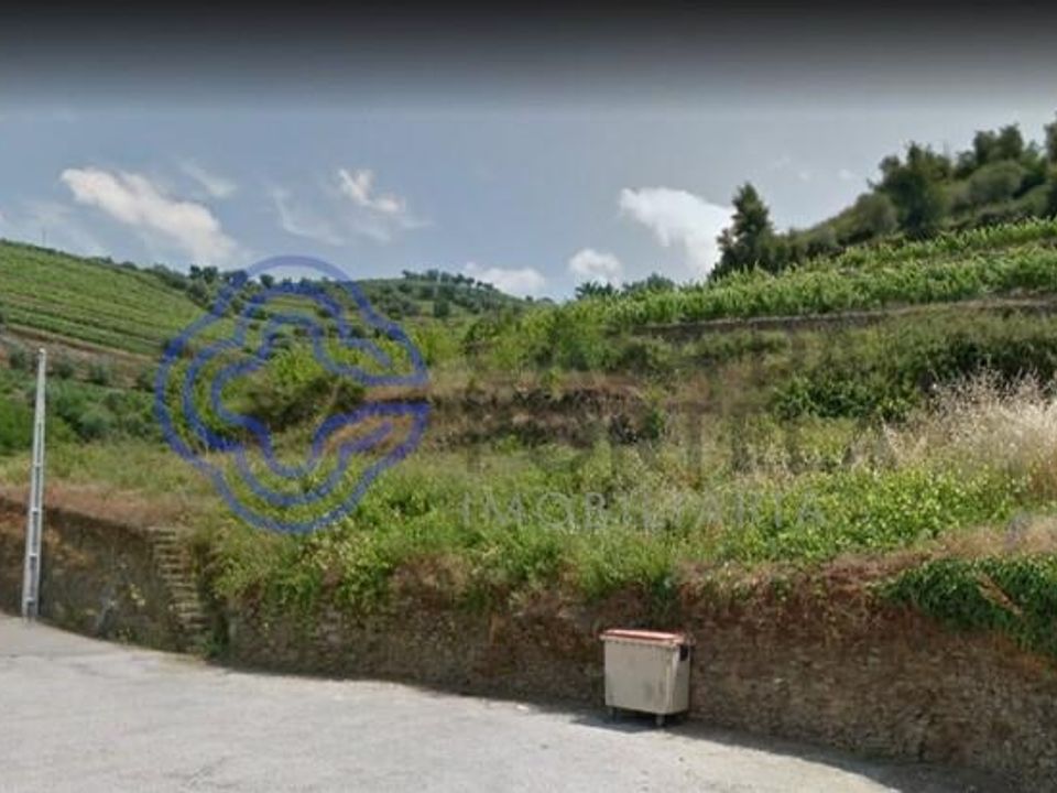 Helårsgrund i Vila Real, Vila Real - foto 5