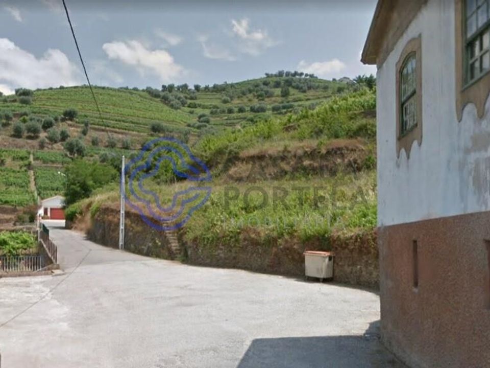 Helårsgrund i Vila Real, Vila Real - foto 2