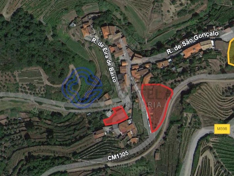 Erhvervsejendom i Vila Real, Vila Real - foto 4
