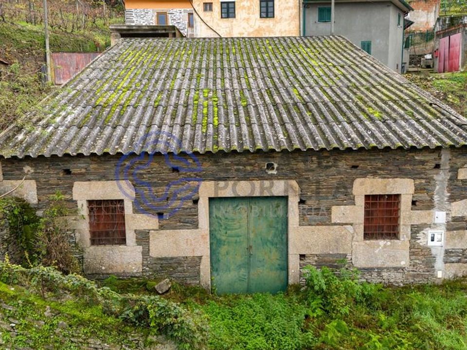 Erhvervsejendom i Vila Real, Vila Real - foto 1