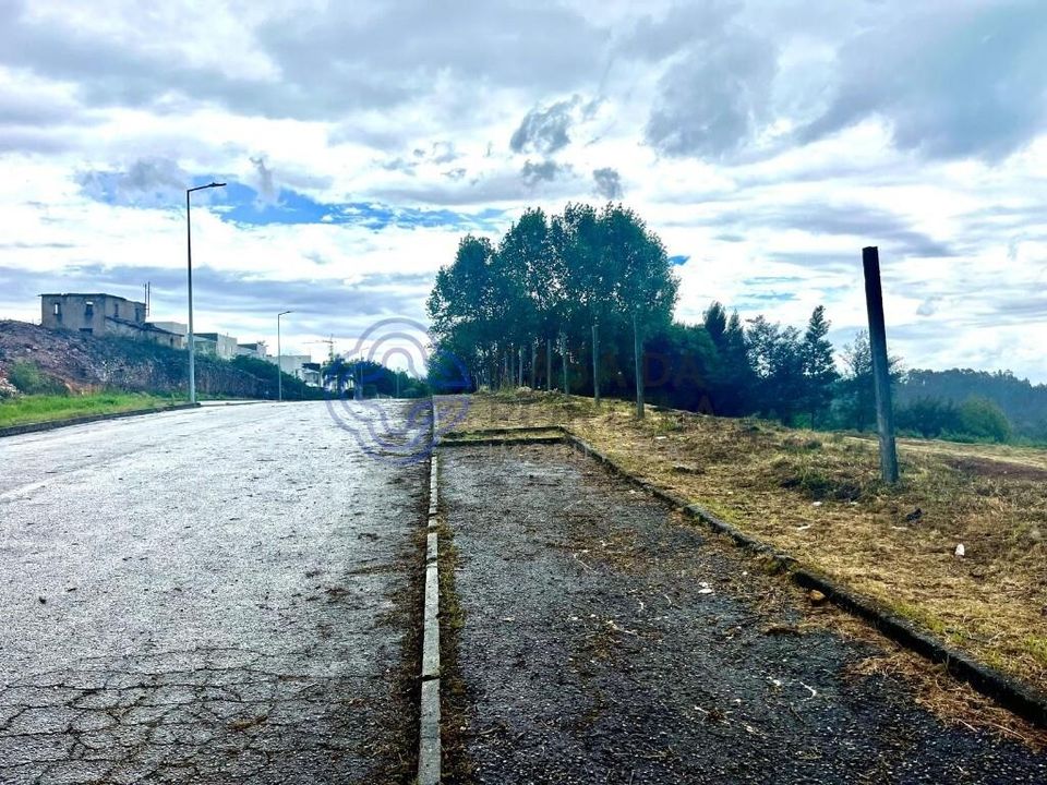 Helårsgrund i Oliveira de Azemeis, Aveiro - foto 2