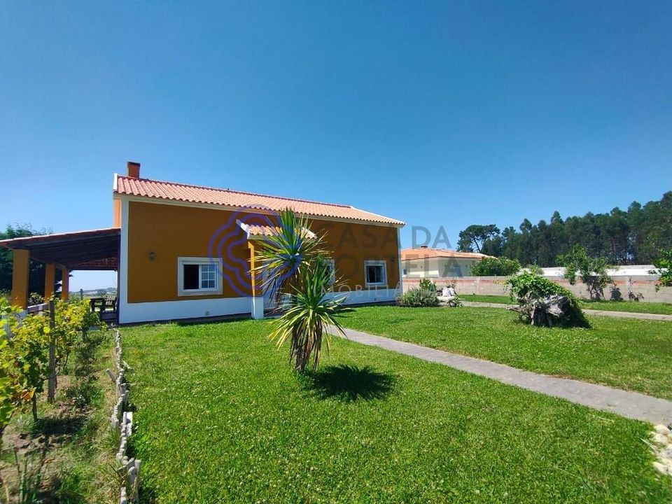 Byhus i Bombarral, Leiria - foto 2