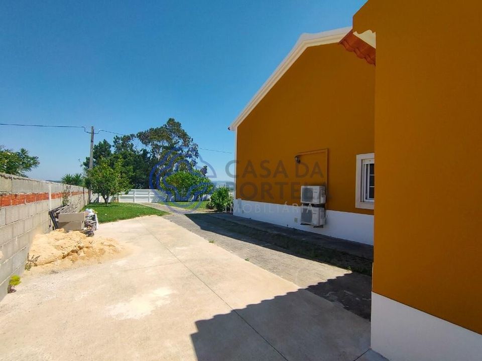 Byhus i Bombarral, Leiria - foto 4