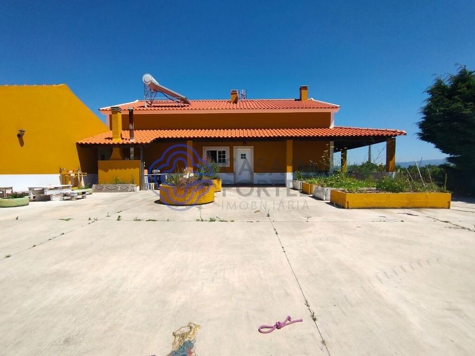 Byhus i Bombarral, Leiria - foto 3