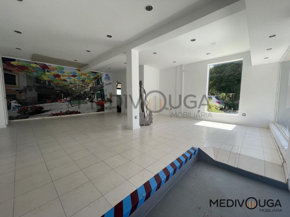 L'establiment comercial a Agueda, Aveiro - foto 2