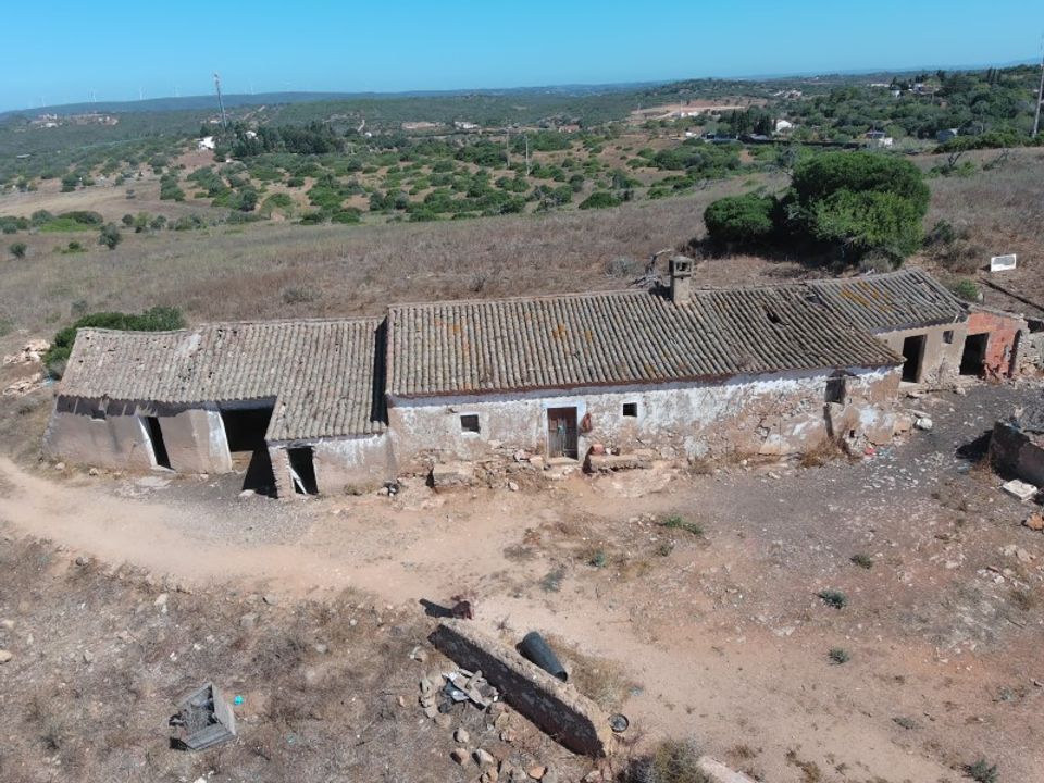 Farm i Luz, Faro - foto 1