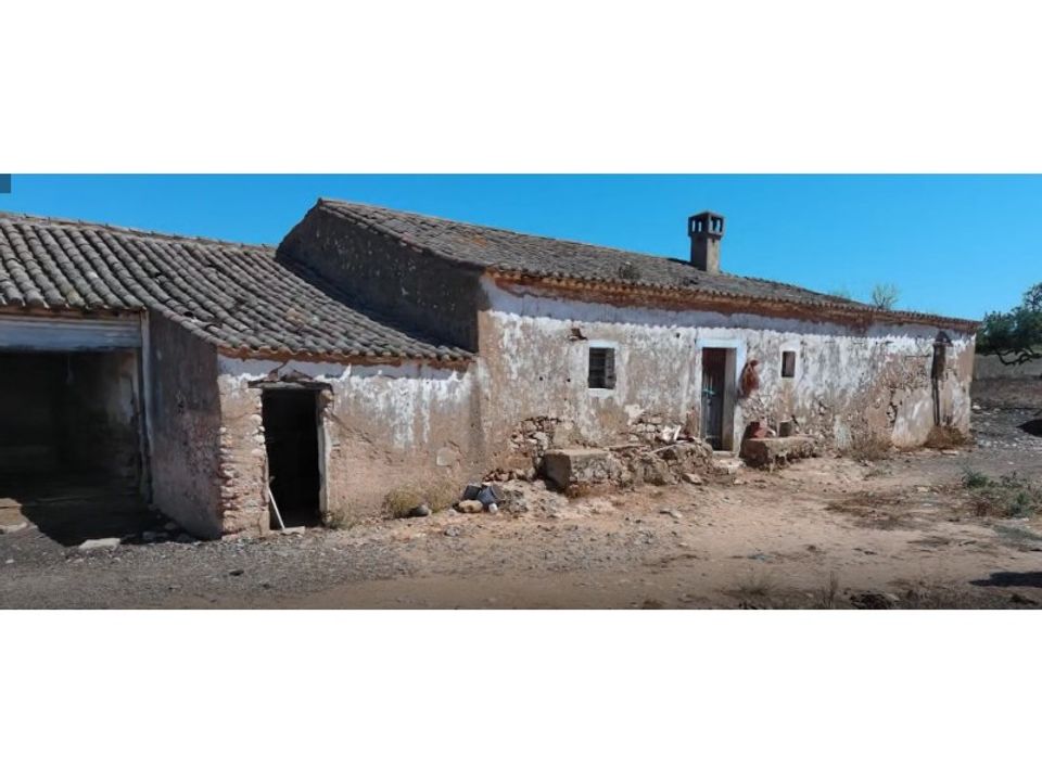 Farm i Luz, Faro - foto 2