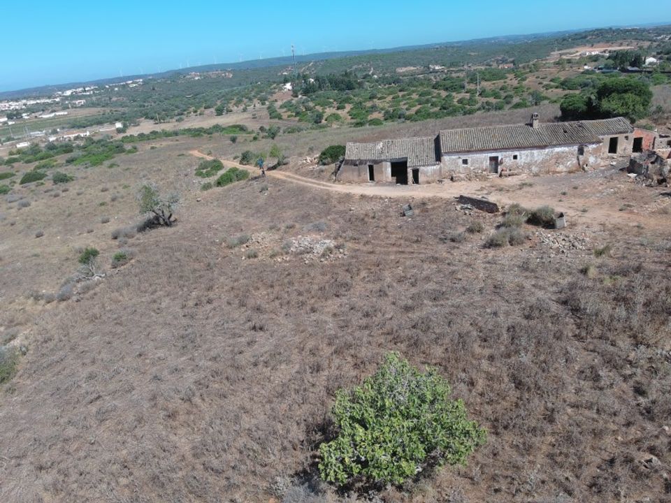 Farm i Luz, Faro - foto 5