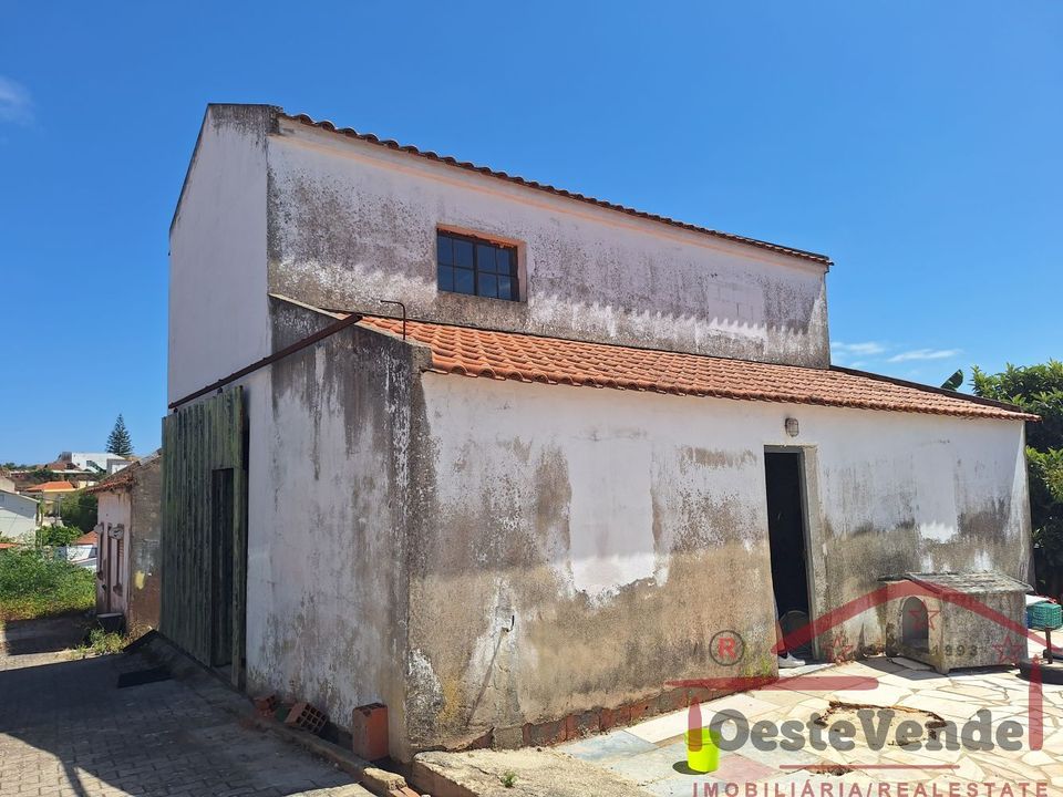 Garage i Cadaval, Lisbon - foto 1