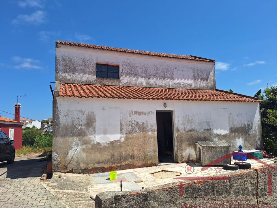 Garage i Cadaval, Lisbon - foto 2