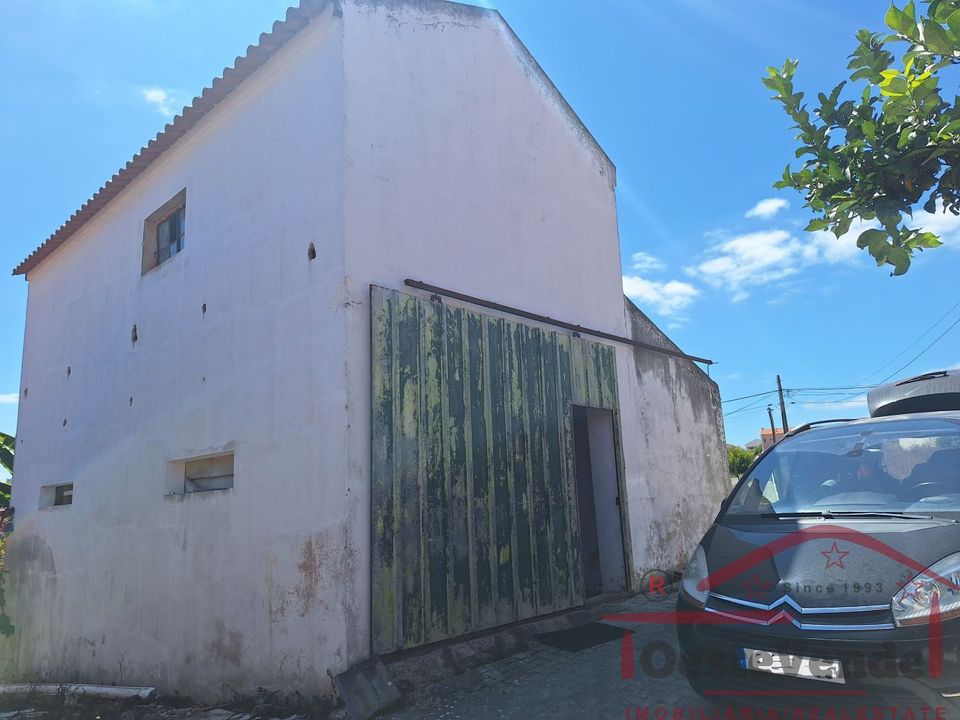 Garage i Cadaval, Lisbon - foto 4