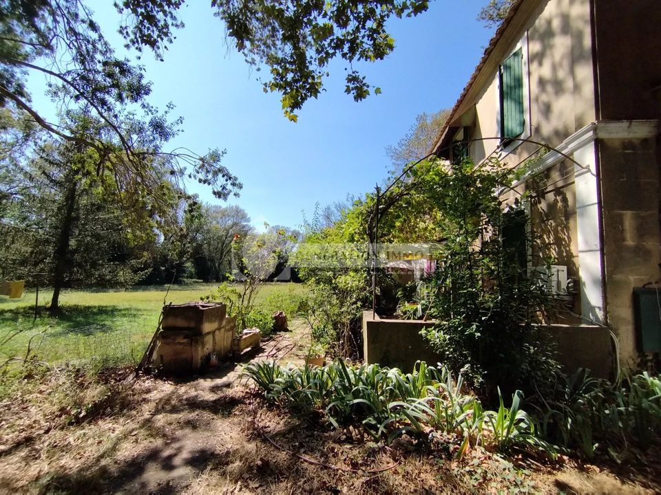 Villa i Fontvieille, Bouches-du-Rhone - foto 3