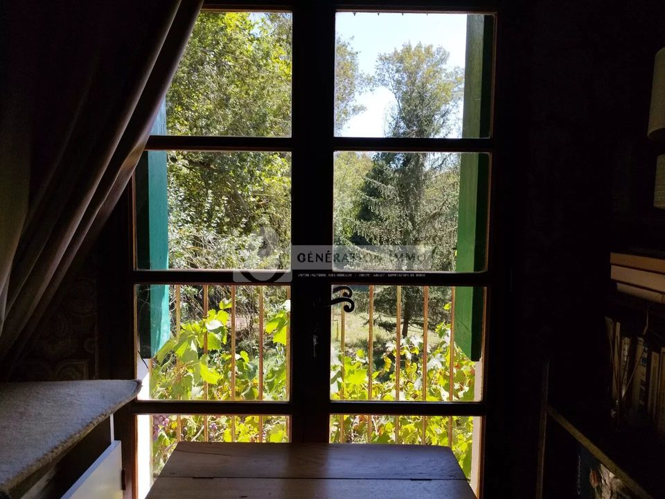 Villa i Fontvieille, Bouches-du-Rhone - foto 4