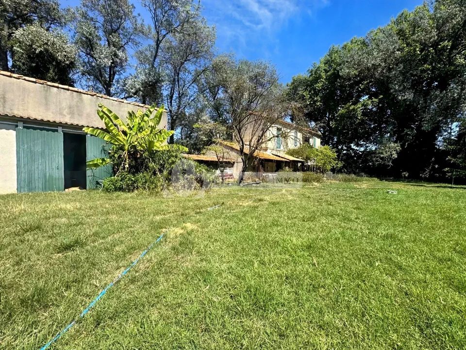 Villa i Fontvieille, Bouches-du-Rhone - foto 2