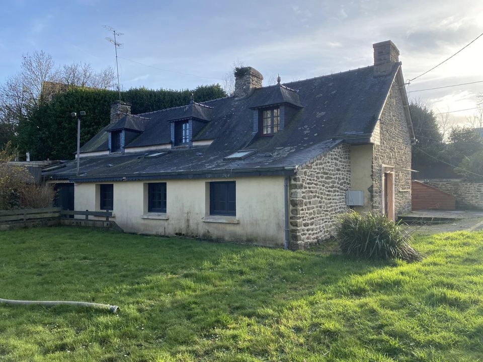 Villa i Grâces, Cotes-d'Armor - foto 2