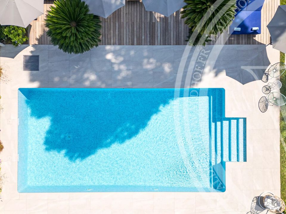 Villa i Antibes, Alpes-Maritimes - foto 2