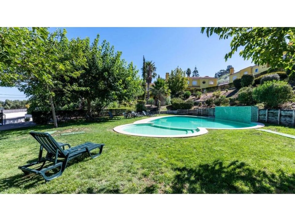 Villa i Palmela, Setubal - foto 3