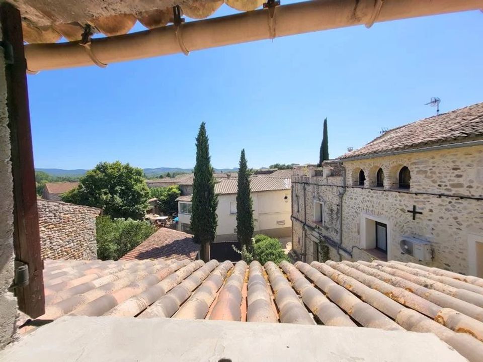 Villa i Saint-Ambroix, Gard - foto 2